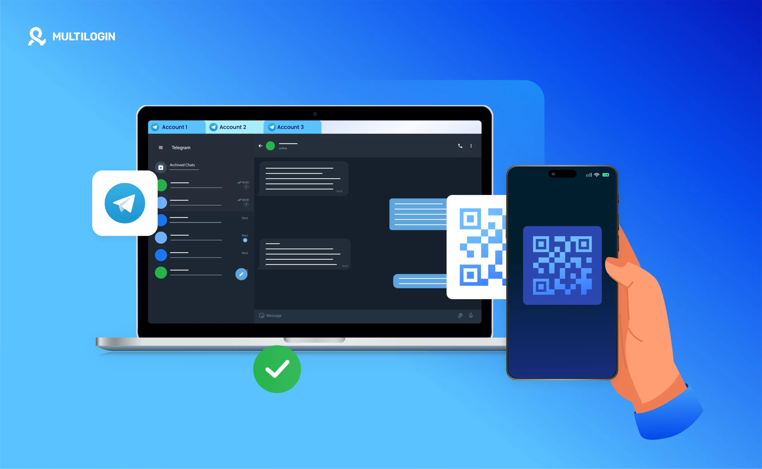 Want to target your target customers overseas? Recommended essential WhatsApp filters.